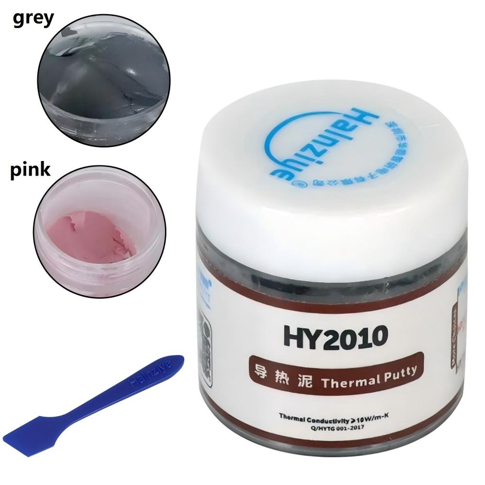 HY2210 HY2310 10 W/mk Grasso T - Thermal Paste recensione e prezzo