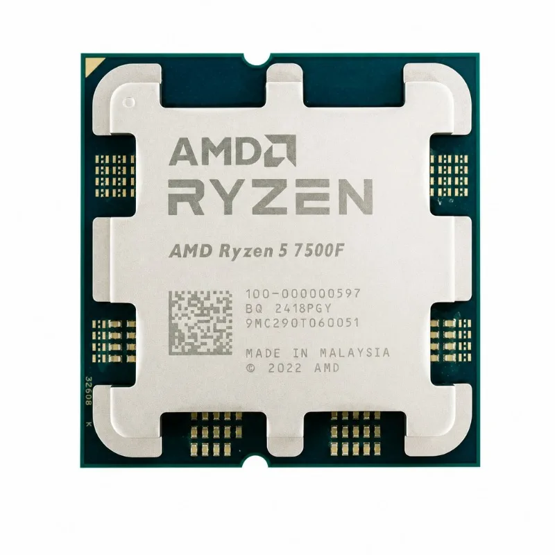 Processore Desktop AMD Ryzen 5 - Pc Gaming Ryzen recensione e prezzo