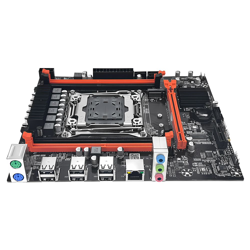 Kit scheda madre da gioco MOUG - Pc Gaming Omen recensione e prezzo