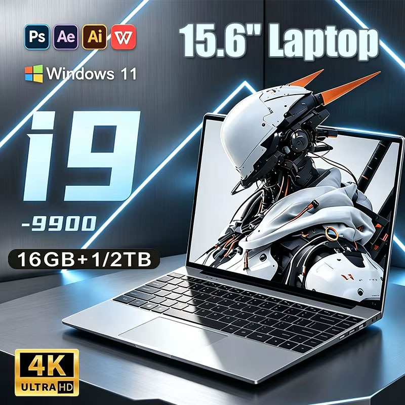 NUOVO Laptop 15.6' con Intel C - Pc Gaming Keyboard recensione e prezzo