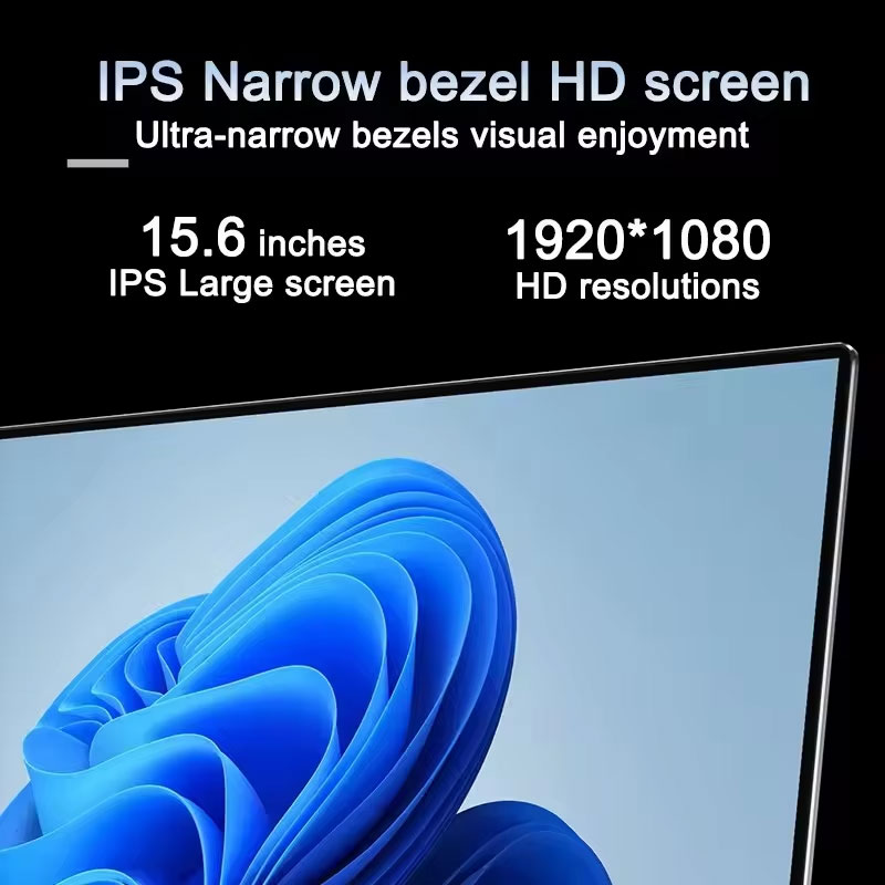 NUOVO Laptop 15.6' con Intel C - Pc Gaming Keyboard recensione e prezzo