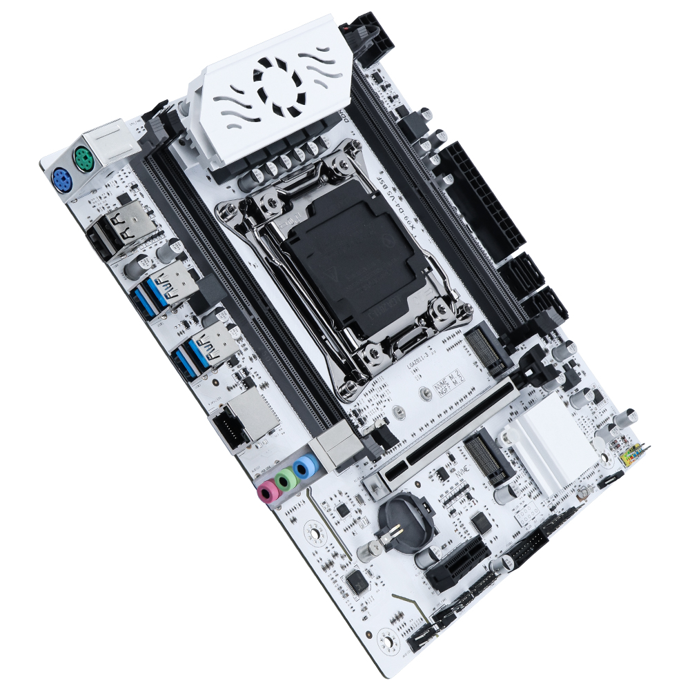 MOUGOL X99 Kit scheda madre Ch - Pc Gaming Omen recensione e prezzo