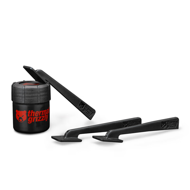 Pasta Termica Thermal Grizzly  - Thermal Paste recensione e prezzo