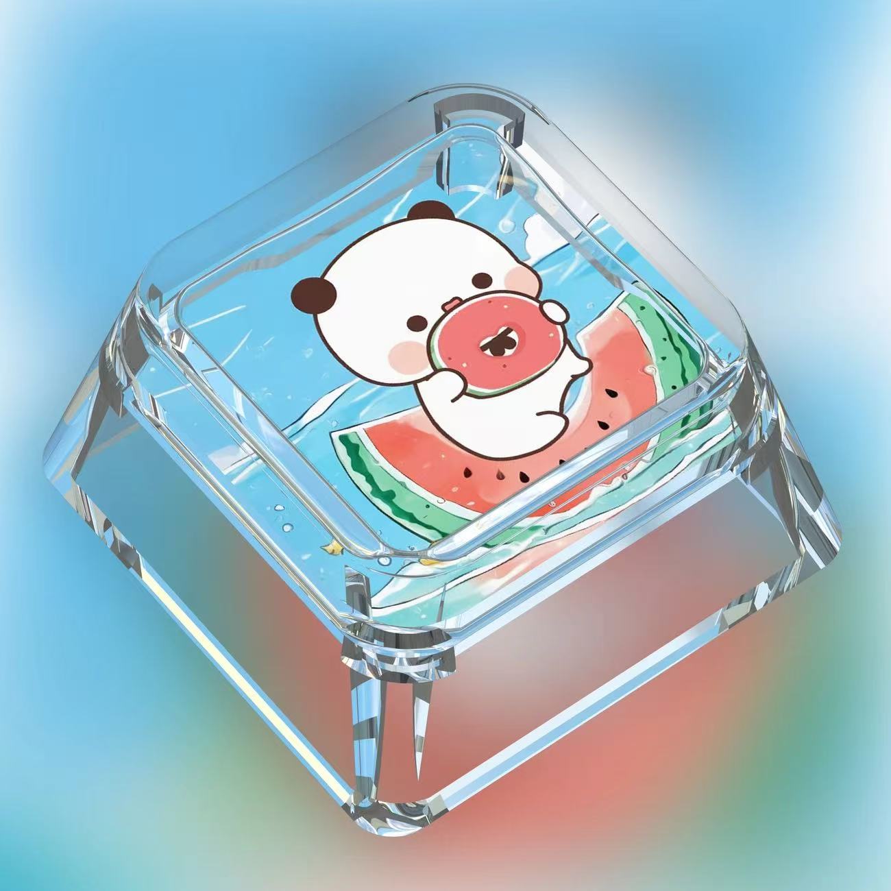 Set di Tasti Personalizzati AB - Custom Keycaps recensione e prezzo