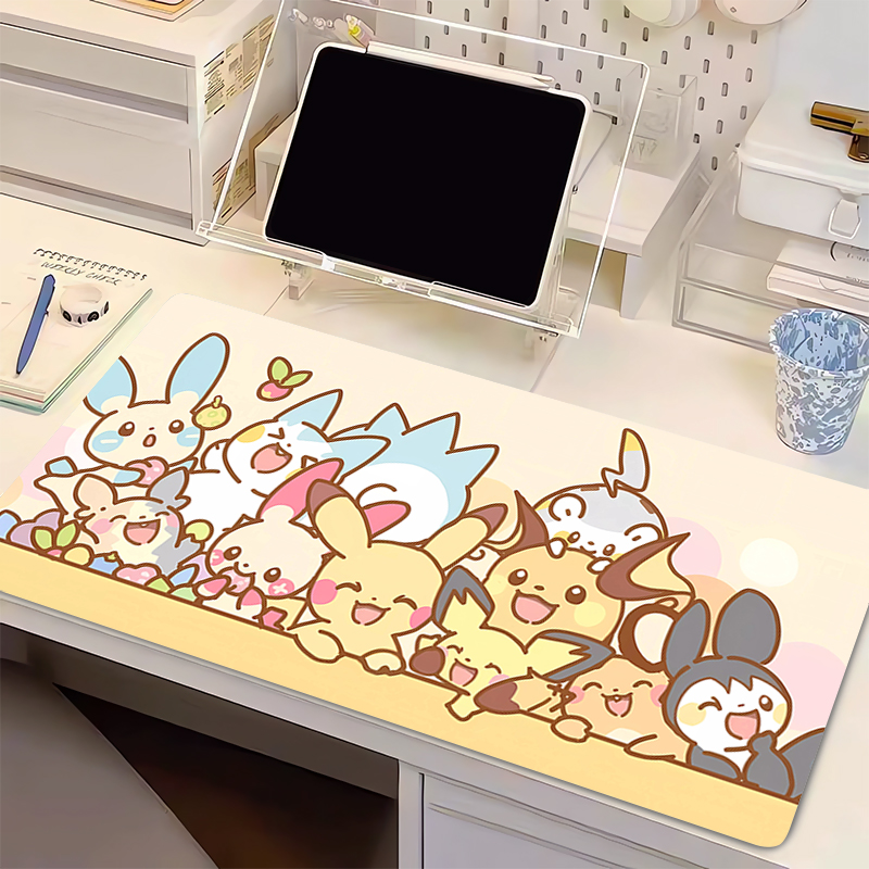 Tappetino per mouse Pokemon Ga - Pc Gaming Game recensione e prezzo